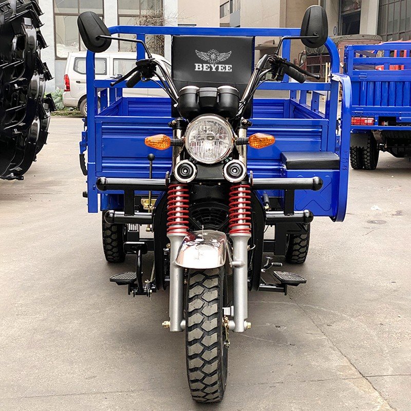 cargo flatbed tricycle3 cargo flatbed tricycle3