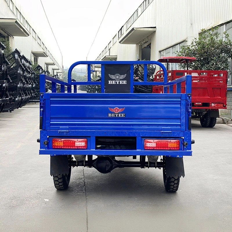 cargo flatbed tricycle5 cargo flatbed tricycle5